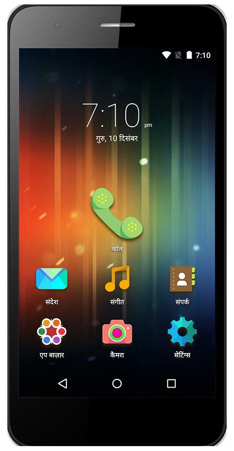 Micromax Canvas Unite 4 Pro